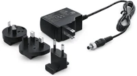 Blackmagic design PSUPPLY-12V36WLOCK PSUPPLY-12V36WLOCK Power supply - video assist 12g kép