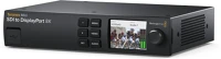 Blackmagic design SDI TO DISPLAYPOR Teranex mini - sdi to displaypor kép