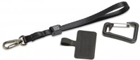 Blackrapid 275005 Wander bundle (tether wrist strap/clip/tab) kép