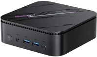Blackview MP100 PRO BLACK I9-12900HK 16GB+1TB Mp100 pro i9-12900hk 16gb+1tb windows 11 pro mini pc - fekete kép