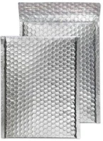 Blake COR_BMTA250 Légpárnás tasak, c5+, 250x180 mm, króm kép