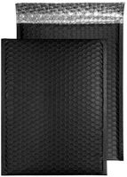 Blake MTB324 Légpárnás tasak, c4, 324x230 mm, szénfekete kép