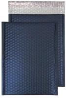 Blake MTN324 Légpárnás tasak, c4, 324x230 mm, metál tengerészkék kép