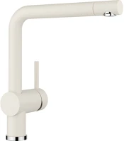 Blanco 526961 Linus silgránit törtfehér színű gránit csaptelep kép