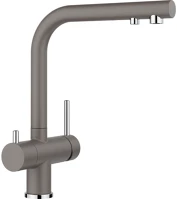 Blanco 526943 Fontas ii sg vulkánszürke színű gránit csaptelep kép