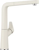 Blanco 526929 Blanco AVONA-S Törtfehér színű Gránit csaptelep (526929) kép