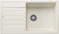Blanco 527091 Legra xl 6s silgránit törtfehér színű gránit mosogatótálca puradur® kép