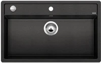 Blanco 516639 Dalago 8-f silgránit antracit színű-exc gránit mosogatótál () kép