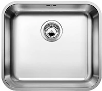 Blanco 518203 Supra 450-u-rm rozsdamentes mosogatótál () kép