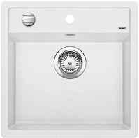 <span itemprop='brand'>Blanco</span> <span itemprop='sku'>518524</span>