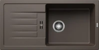 Blanco 524238 Favum xl 6 s kávé exc.nélkül kép