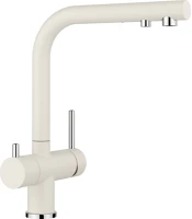 Blanco 526943 Fontas ii sg törtfehér színű gránit csaptelep kép