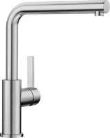 Blanco 528151 Lanora eco tömör szálcsiszolt rozsdamentes acél hd 528151 kép