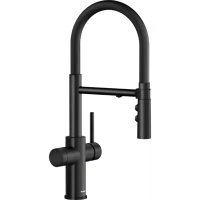 Blanco CATRIS-S Catris-s flexo filter silgranit mosogató csaptelep kép