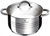 <span itemprop='brand'>Blauman</span> <span itemprop='sku'>BL-1020A</span>