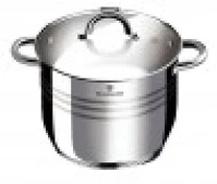 Blaumann BL-1013A Blauman  gourmet line 30 cm fazék fedővel kép