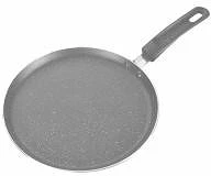 Blaumann BL-1531MG Palacsintasütő, 24 cm indukciós, szürke kép