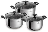 Blaumann BL-3862 Edénykészlet 6 részes kép