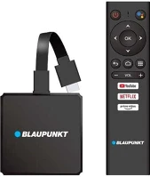 Blaupunkt BLAUPUNKT A-STREAM STICK BL6069 Multimédia központ kép