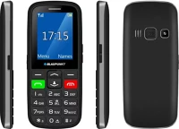 Blaupunkt BS09 Bs09 yettel mobil telefon kép