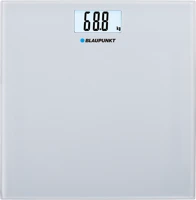 Blaupunkt BSP301 Blaupunkt BSP301 Digitális személymérleg - Szürke kép
