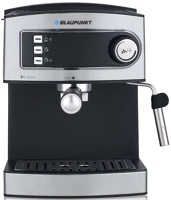 Blaupunkt CMP301 Eszpresszó kávéfőző - fekete/ezüst kép