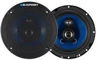 Blaupunkt ICX 663 Icx 663 autóhangszóró pár kép