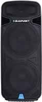 Blaupunkt PA25 Pa25 bluetooth party speaker black kép