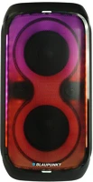 Blaupunkt PB60X Pb60x portable party box speaker black kép