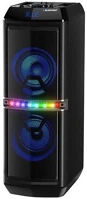 Blaupunkt PS05.2DB 800w bluetooth party hangszóró kép