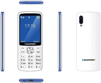 Blaupunkt V25 FEHÉR V25 fehér yettel mobil telefon kép