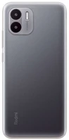 Blautel RS134153 Xiaomi redmi a1 / a2, szilikon tok, ultravékony,  4-ok, átlátszó kép