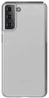 Blautel US21PT Samsung s21 plus 4-ok szilikon telefonvédő ultravékony átlátszó kép