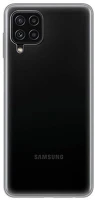 Blautel USA22T Samsung m22 4-ok szilikon telefonvédő ultravékony átlátszó kép