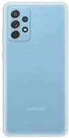Blautel USA72T Samsung a72 5g 4-ok szilikon telefonvédő ultravékony átlátszó kép