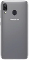 Blautel USGA2T / USGA3T Samsung a30 4-ok szilikon telefonvédő ultravékony átlátszó kép