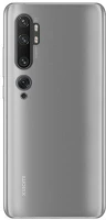 Blautel USLXM1 / USLXMP Xiaomi mi 10 pro 5g 4-ok szilikon telefonvédő ultravékony átlátszó kép