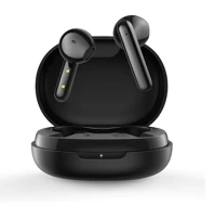 Blitzwolf BW-FYE12 True wireless vezeték nélküli bluetooth fülhallgató fekete kép