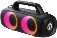 Blitzwolf AA-DH1 Hangszóró, 50w, bluetooth, tf kártyaolvasó, usb type-c, 3.5mm, 4500mah kép