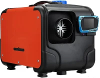 Blitzwolf BW-AH-H2B-BT 5kw dízel állófűtés kép