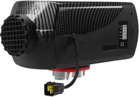 Blitzwolf BW-AH-S1-BT 5kw  12v dízel állófűtés kép