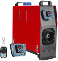 Blitzwolf BW-AH-V1-BT 5kw  12v dízel állófűtés kép