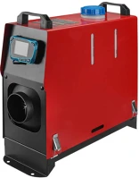 Blitzwolf BW-AH-V2 5kw  12v dízel állófűtés kép