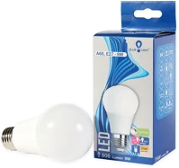 Blue light H30LEDBL859 Led 9w e27 806 lm 2700k dimmelhető, kép
