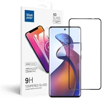 Blue star 96658 Motorola edge 30 fusion tempered glass kijelzővédő üvegfólia kép