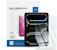 Blue star HF299803 9h tempered glass - apple ipad pro 11 (2024) üvegfólia - 1 db/cs kép