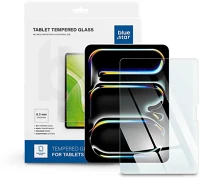 Blue star HF299810 9h tempered glass - apple ipad pro 13 (2024) üvegfólia - 1 db/cs kép