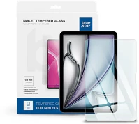 Blue star HF299858 9h tempered glass - apple ipad air 11 (2024) üvegfólia - 1 db/cs kép