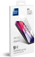 Blue star PT-5967 Hátsó kameralencse védő edzett üveg - apple iphone 12 pro max - átlátszó kép