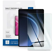 Blue star X510/X516B galaxy tab s9 fe 10.9 üvegfólia - 1 db/cs kép